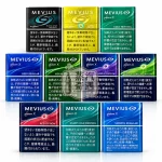 【10種口味】日本Ploom JTI菸彈｜整條10盒｜Ploom AURA、Ploom X 高階、Ploom X｜日本原裝現貨
